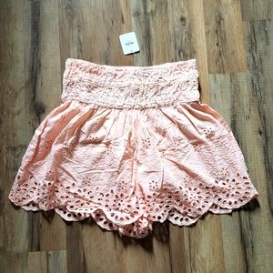 Intimately free people shorts
